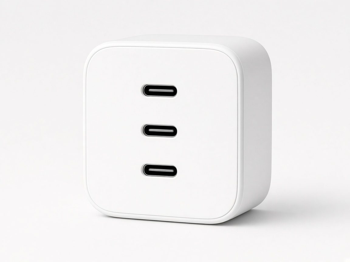Chargeur mural USB-C multiport